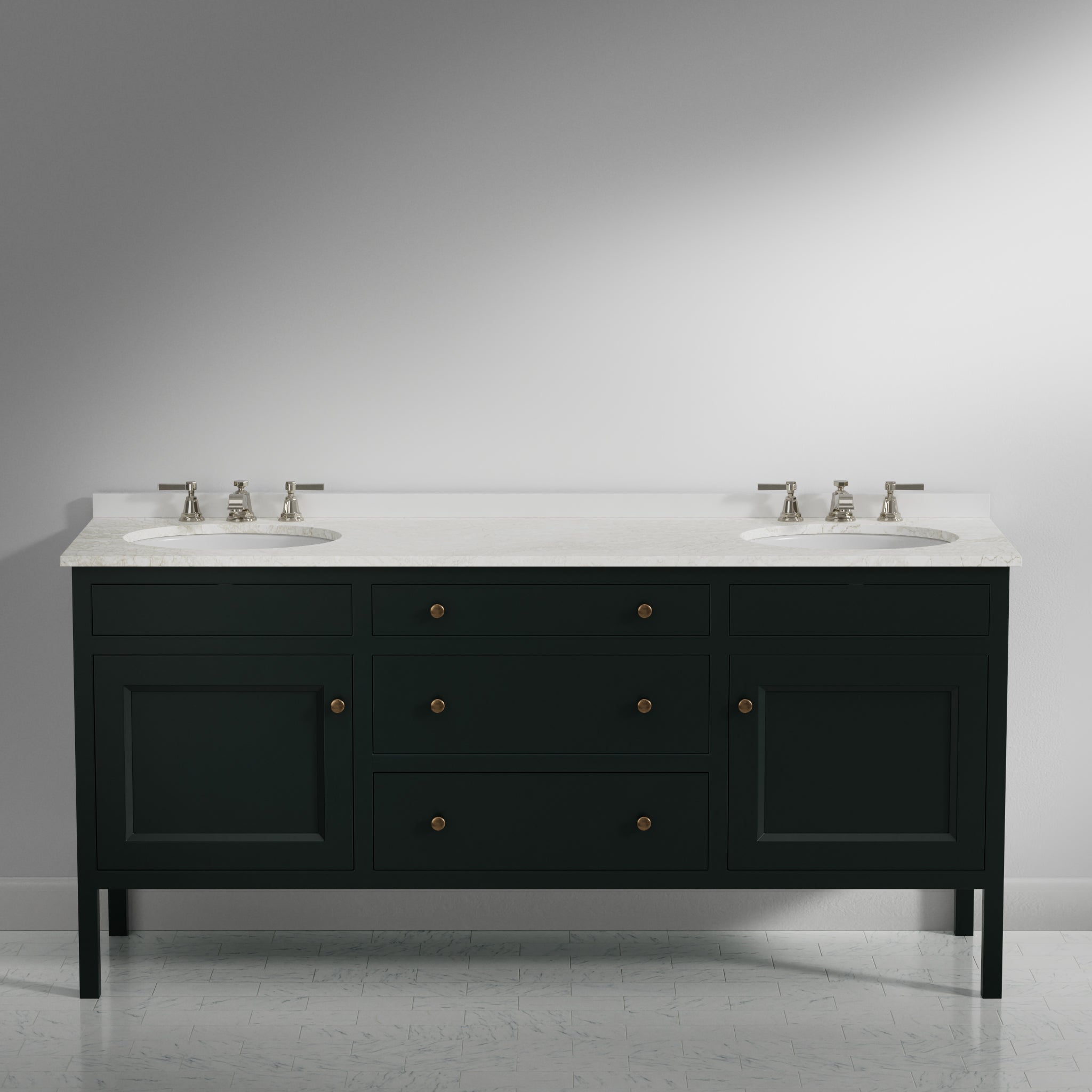 Highgate Vanity - 72"