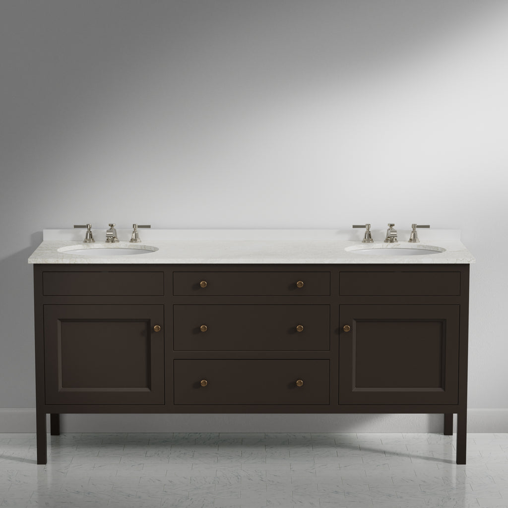 Highgate Vanity