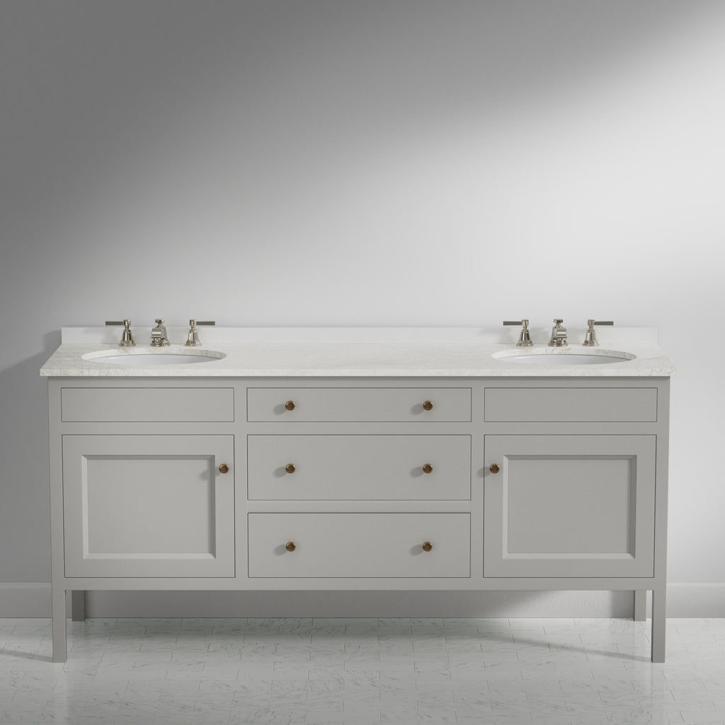 Highgate Vanity