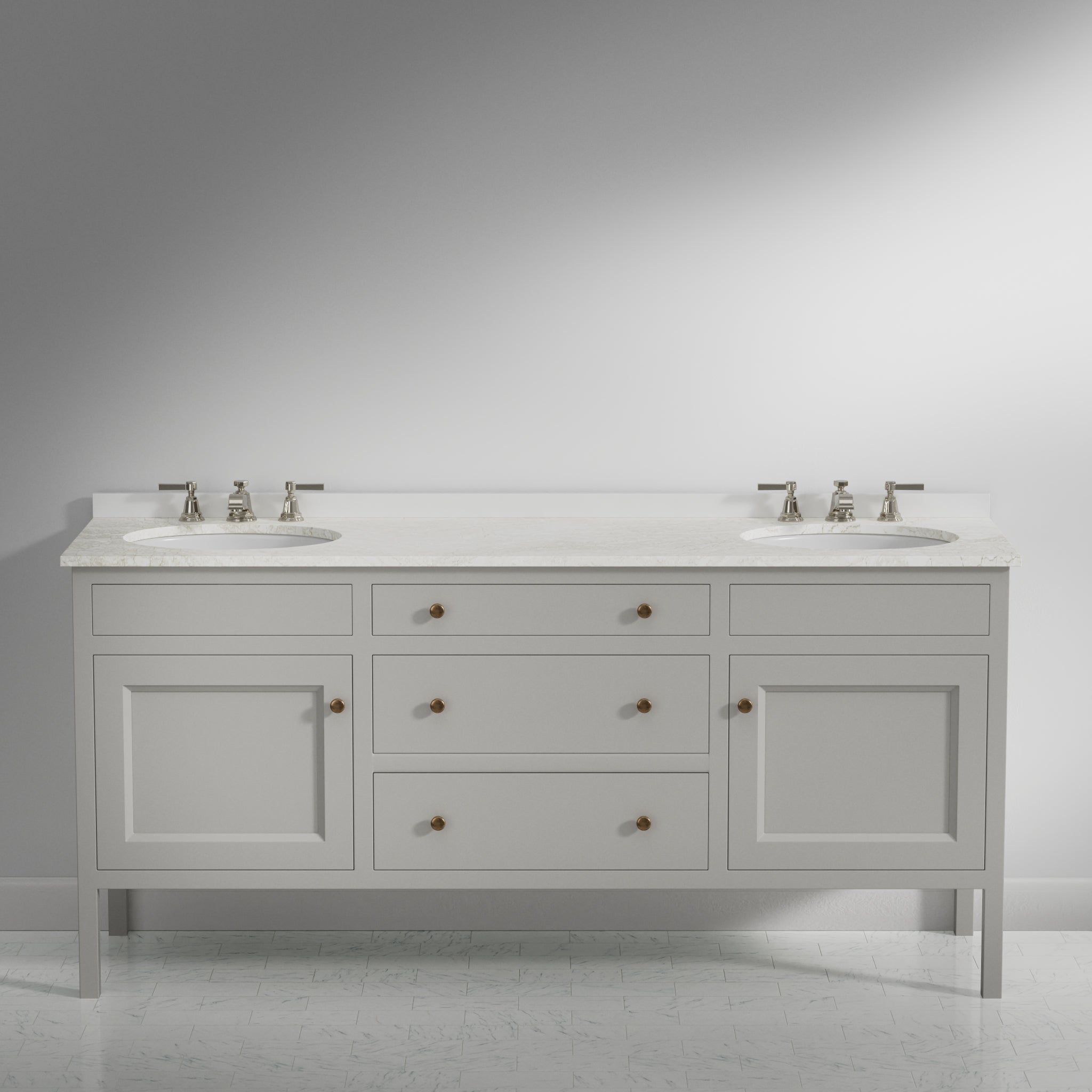 Highgate Vanity - 63"