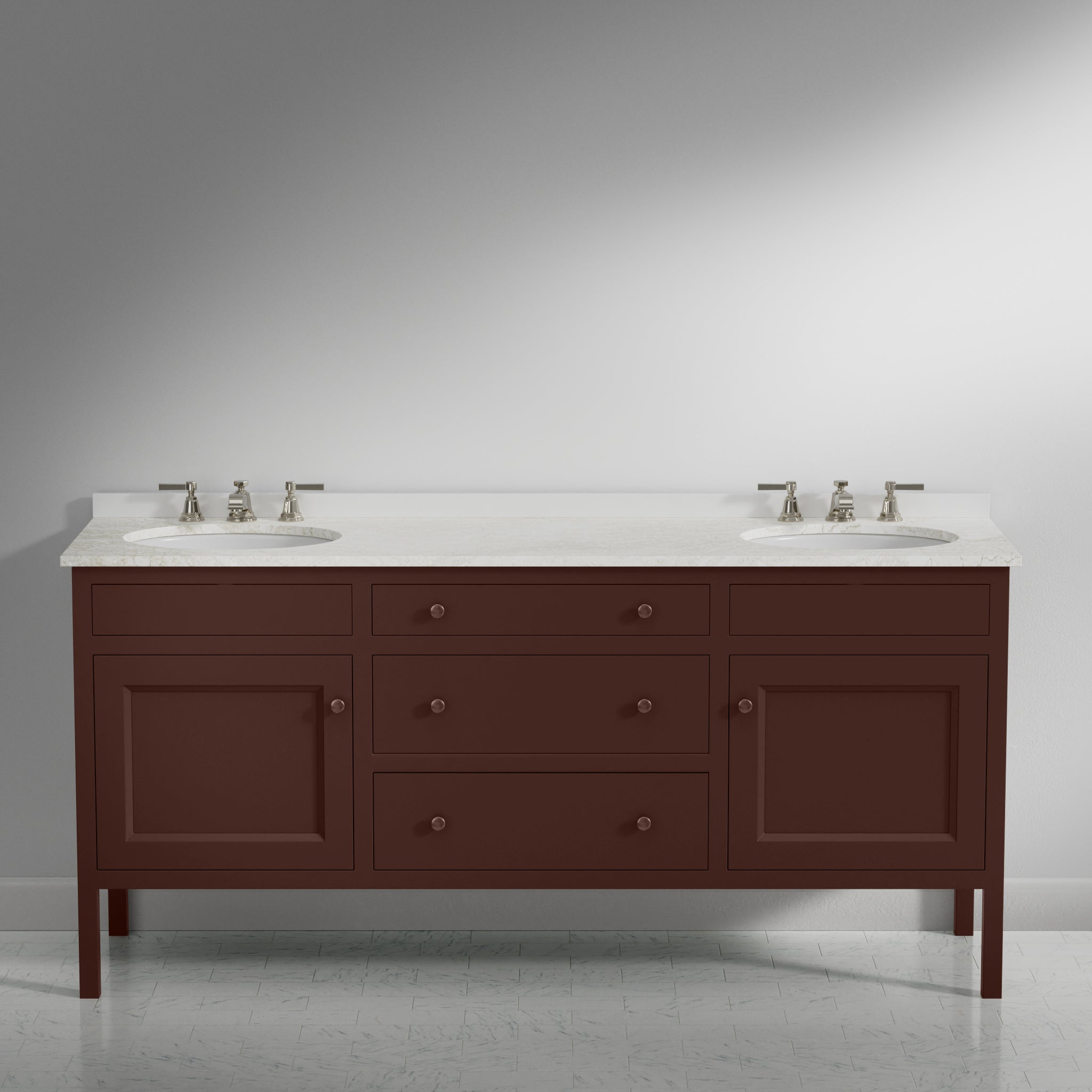 Highgate Vanity - 69"