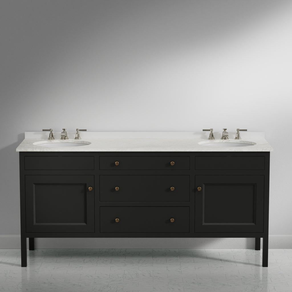 Highgate Vanity