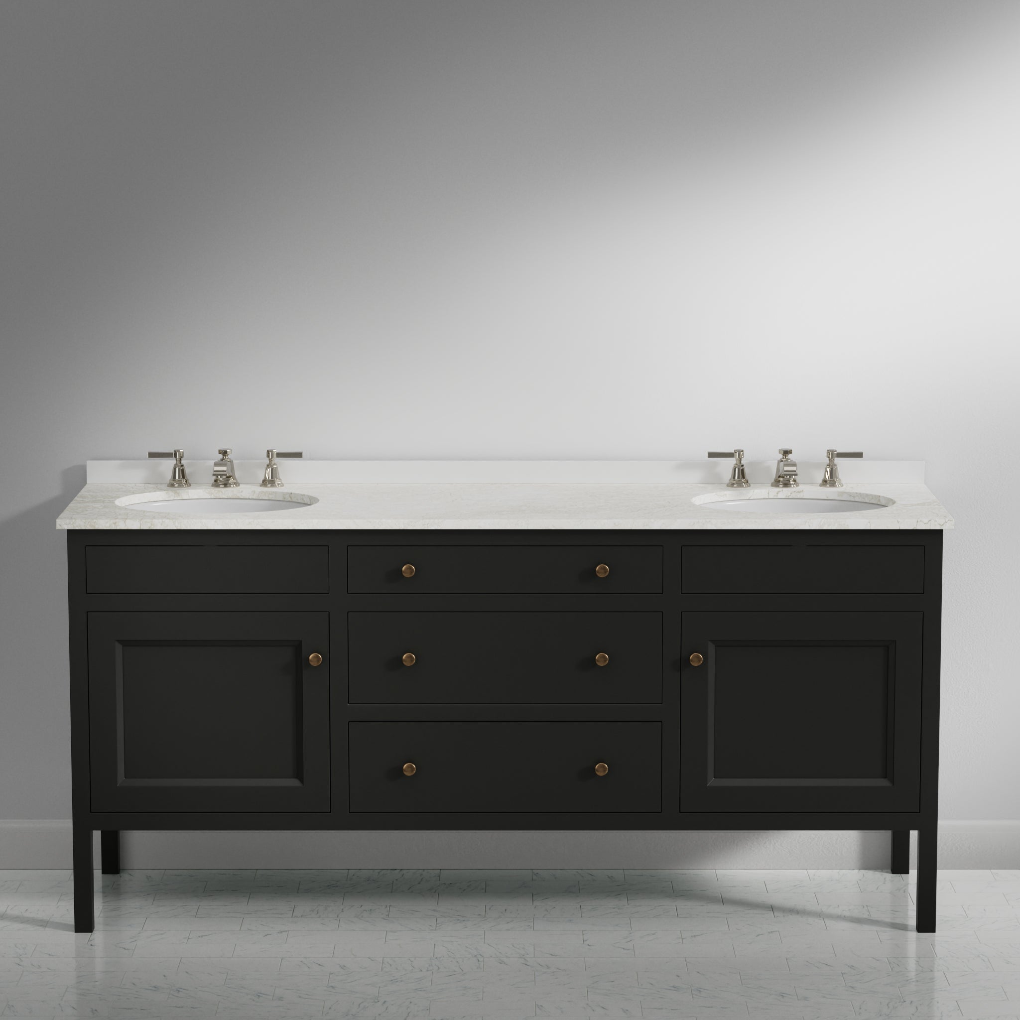Highgate Vanity - 63"