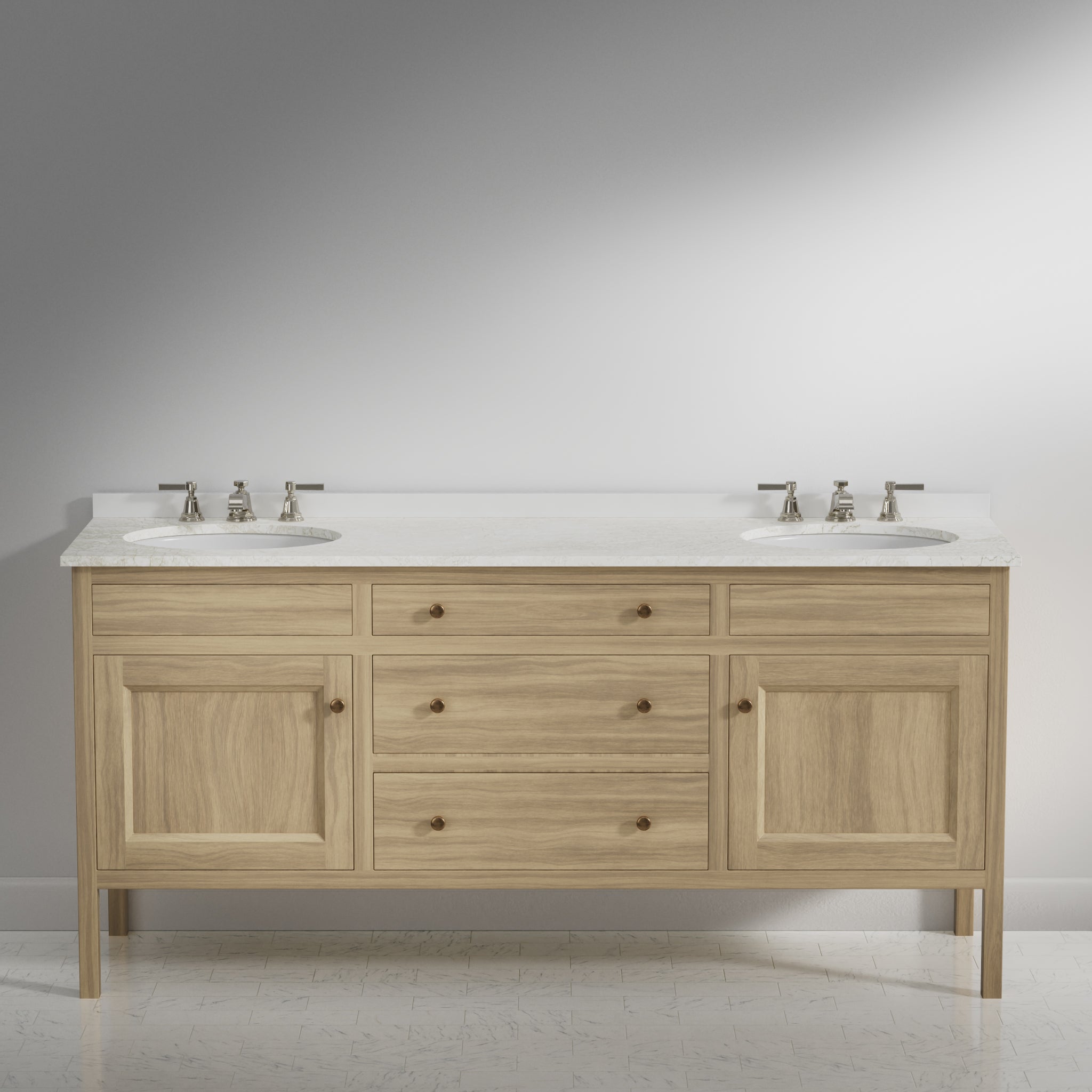 Highgate Vanity - 72"