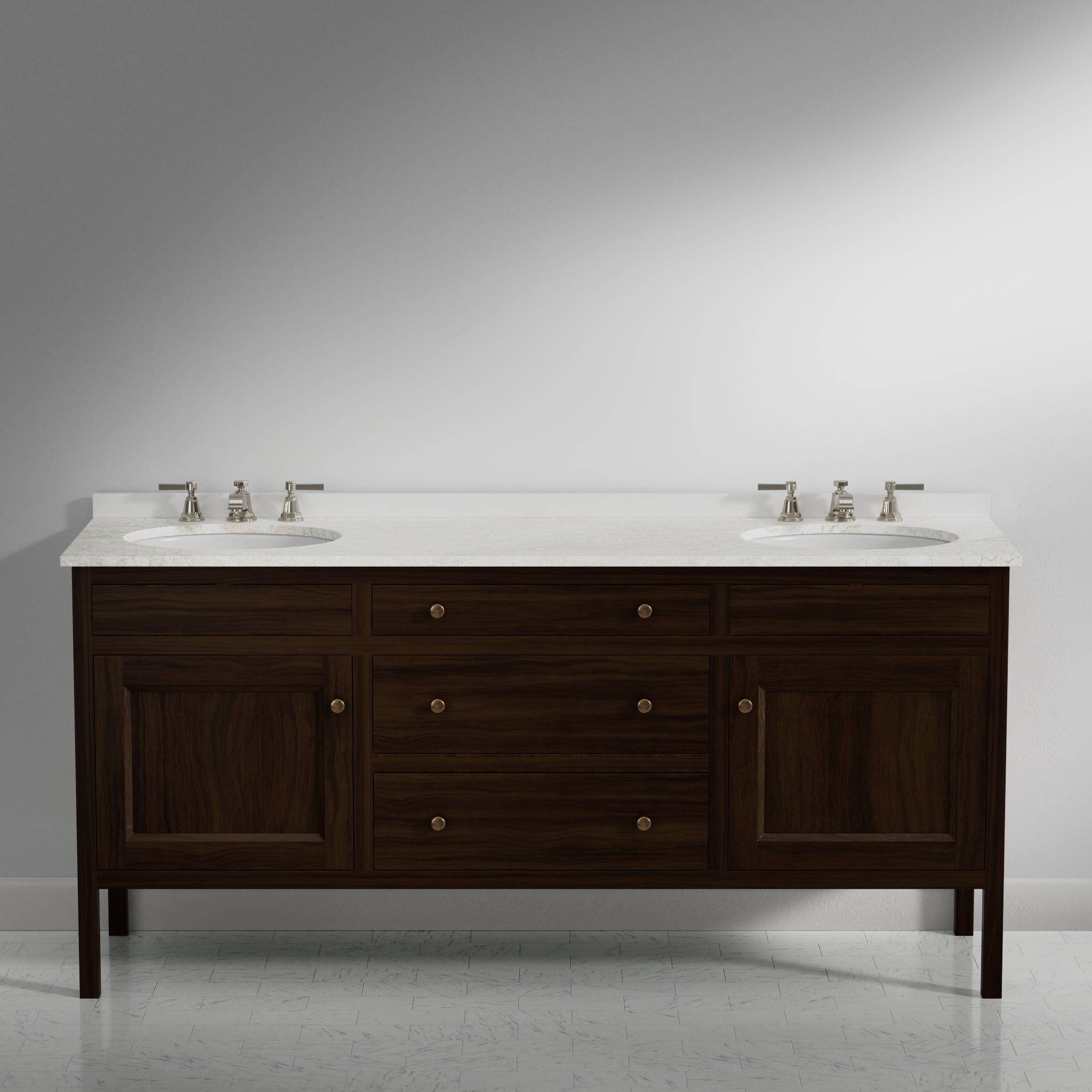 Highgate Vanity - 63"