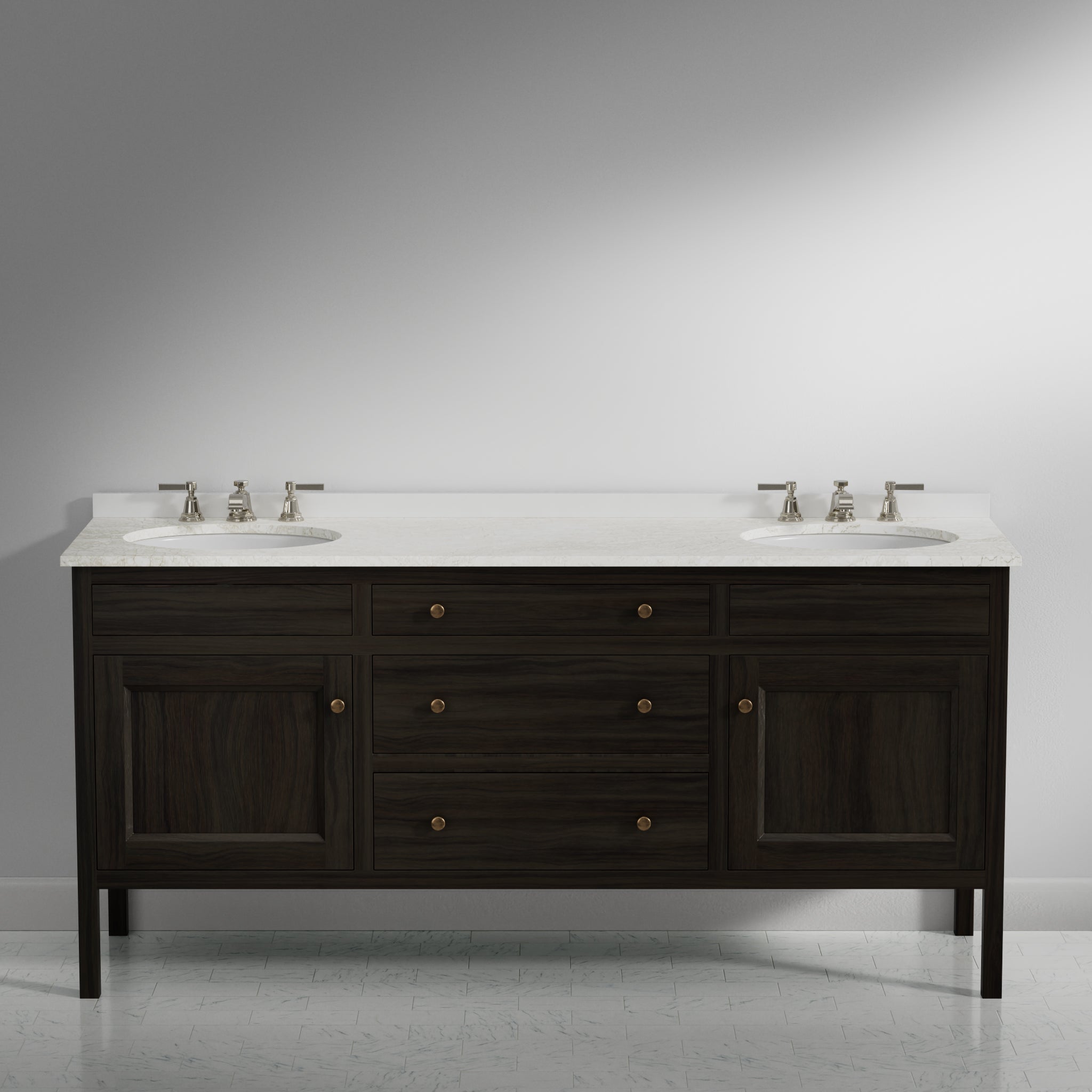 Highgate Vanity - 72"