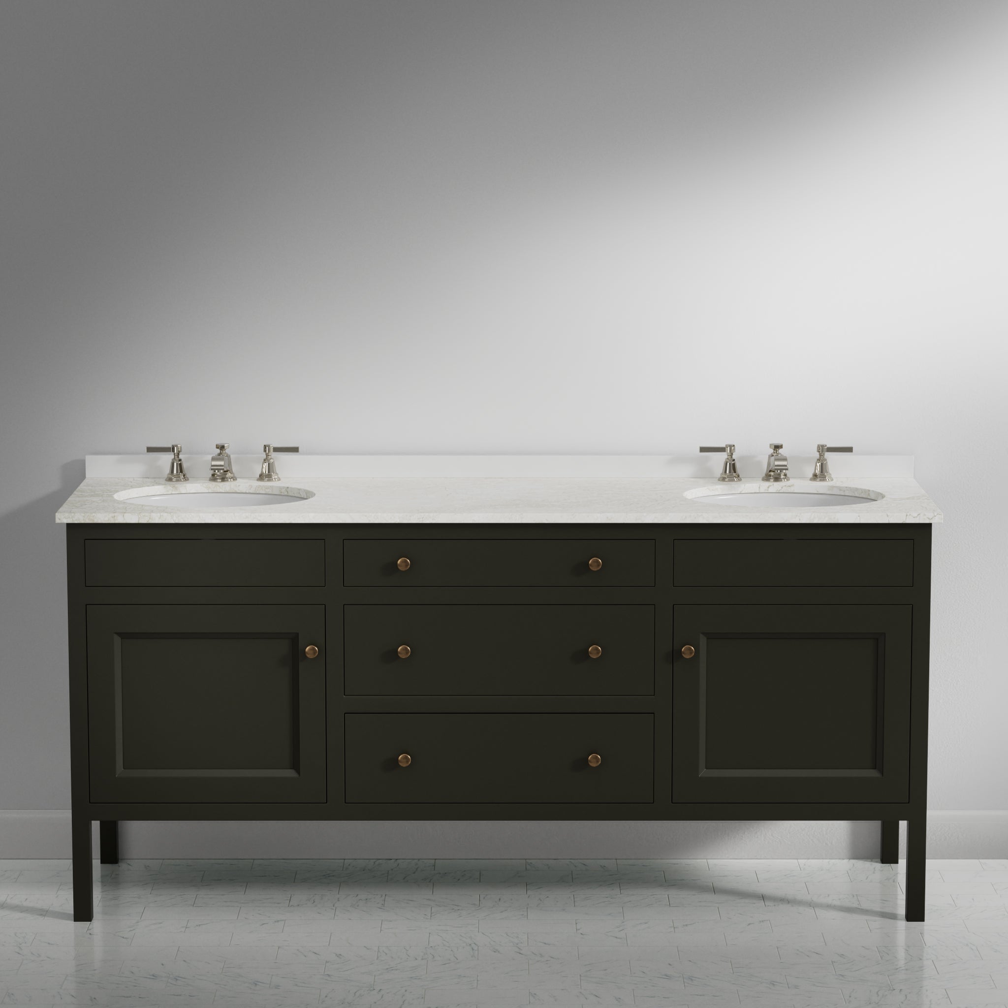 Highgate Vanity - 63"