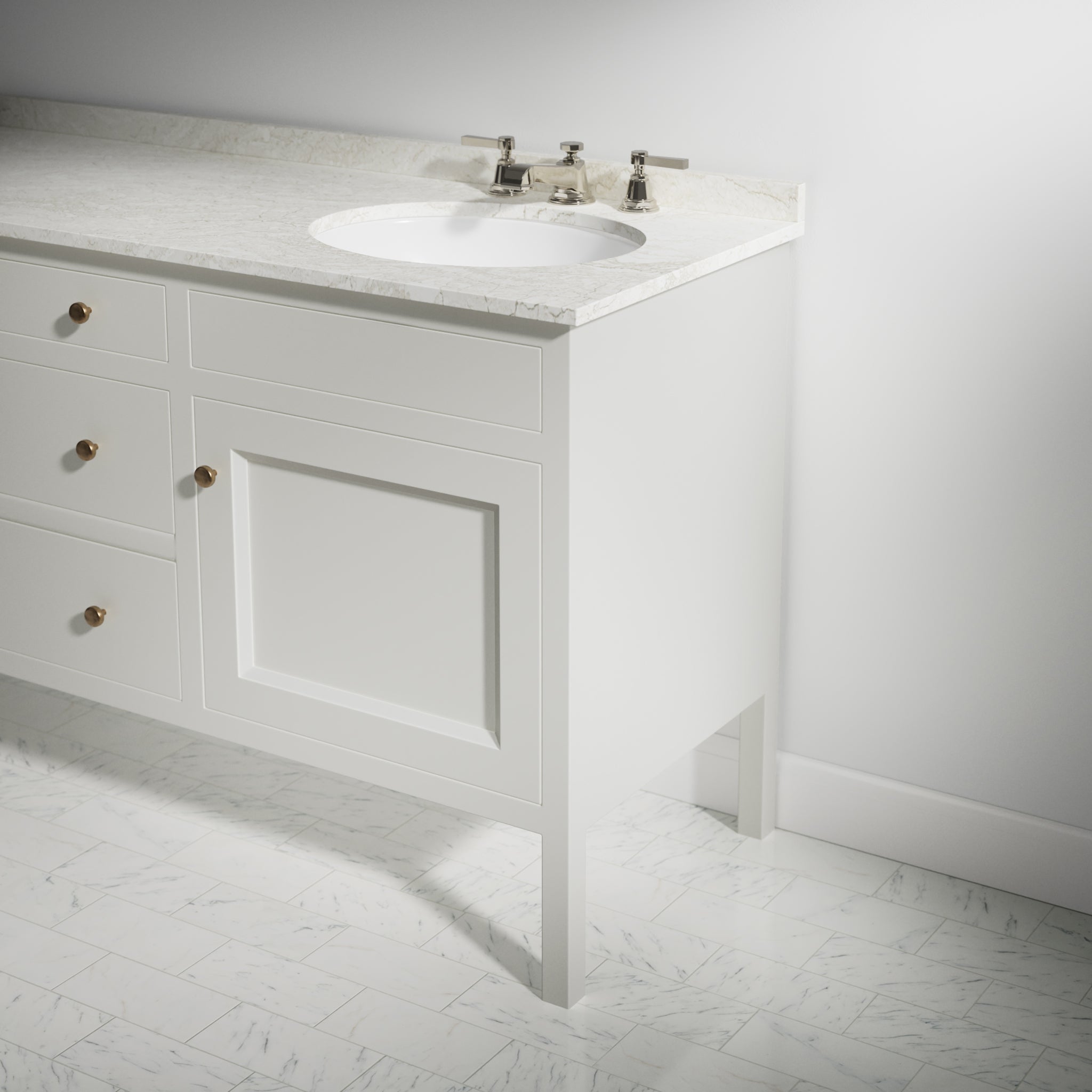 Highgate Vanity - 63"