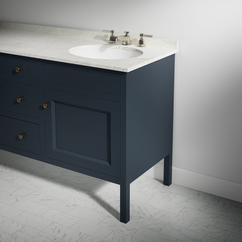 Highgate Vanity - 63"