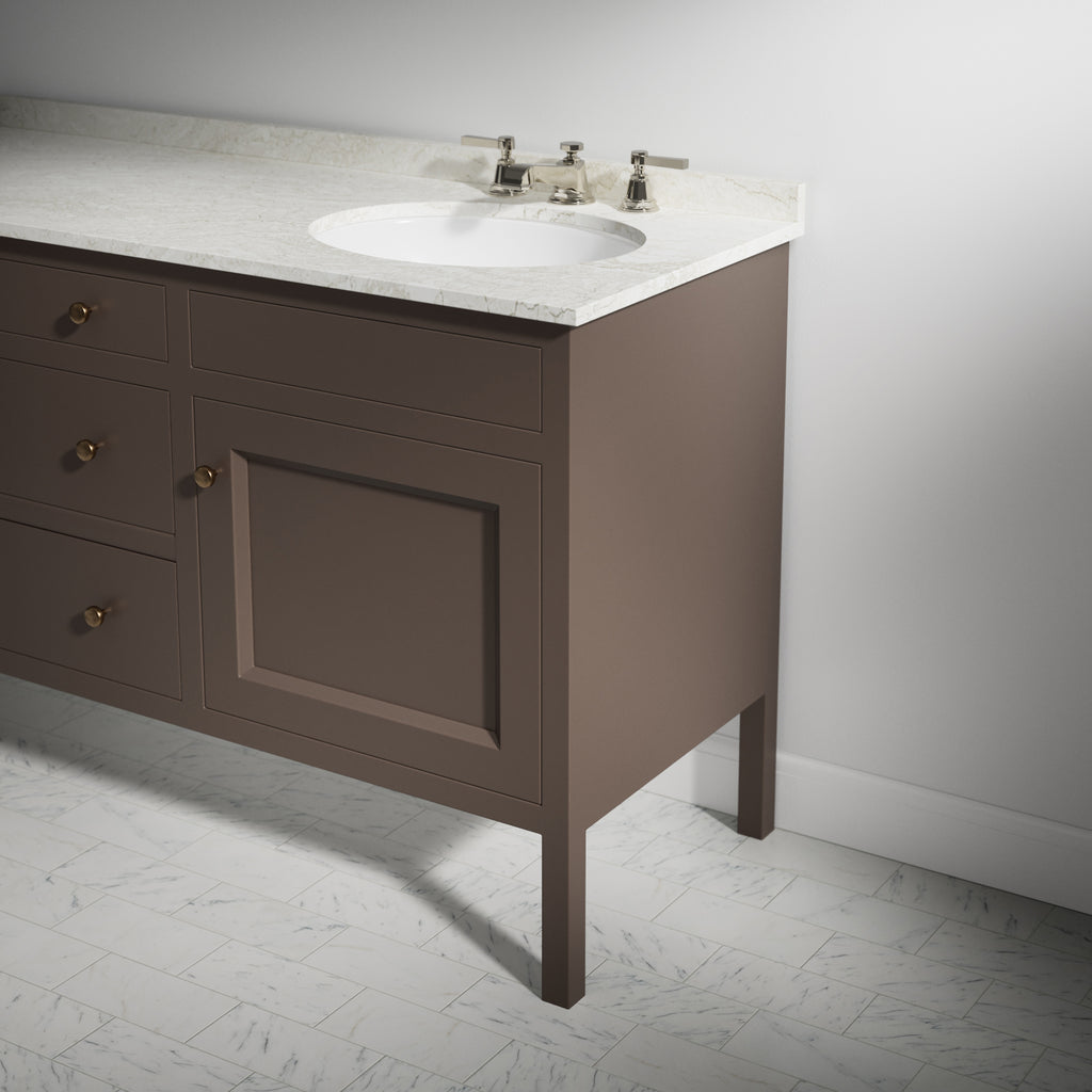 Highgate Vanity - 63"