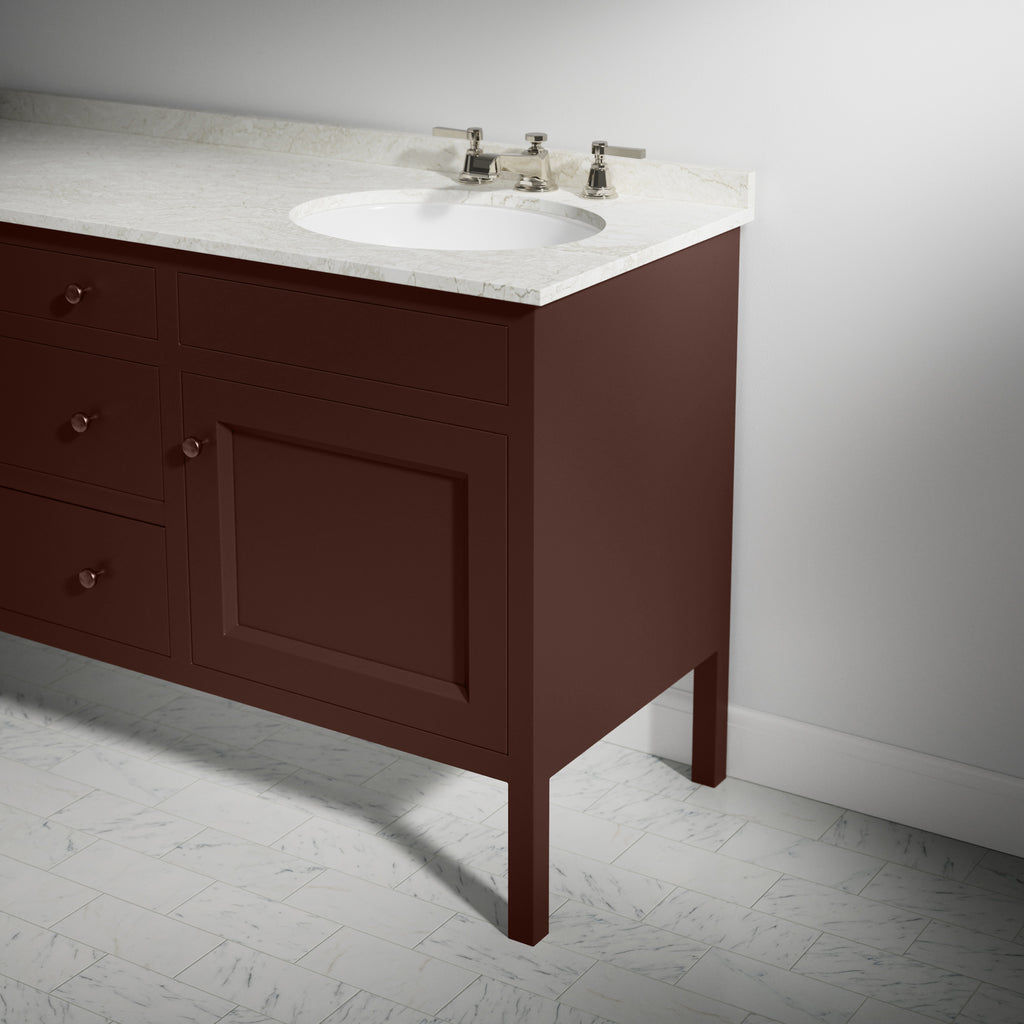 Highgate Vanity - 72"