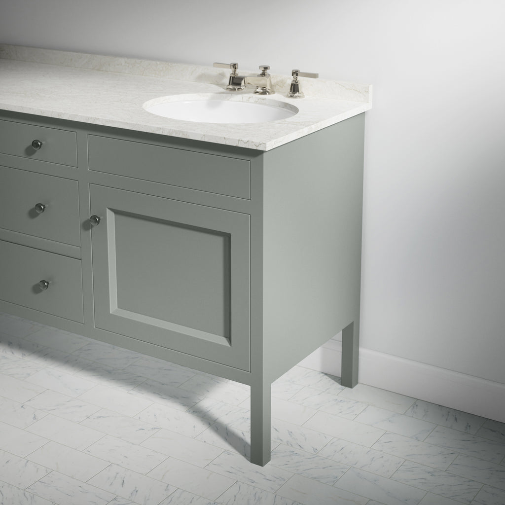 Highgate Vanity - 72"