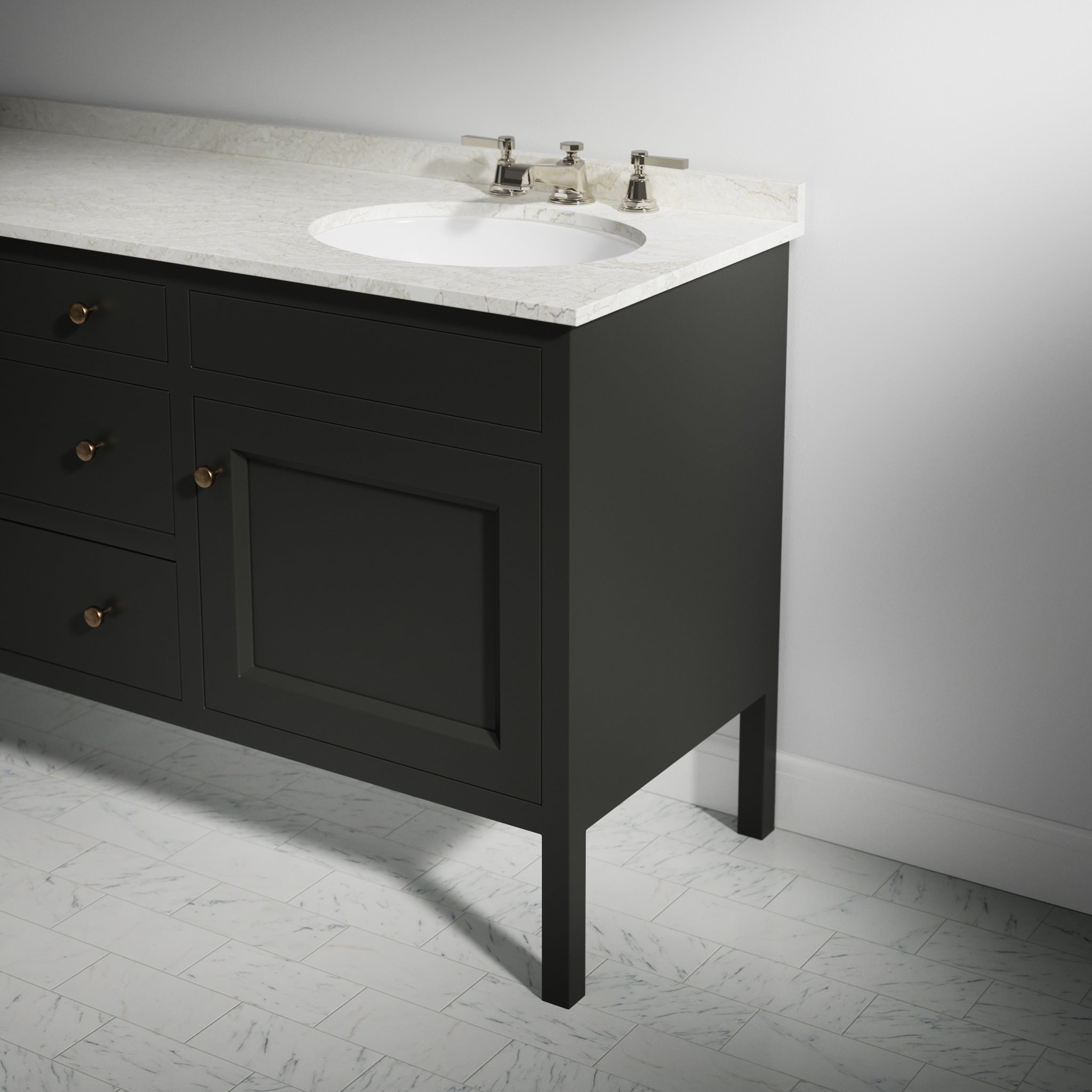 Highgate Vanity - 63"