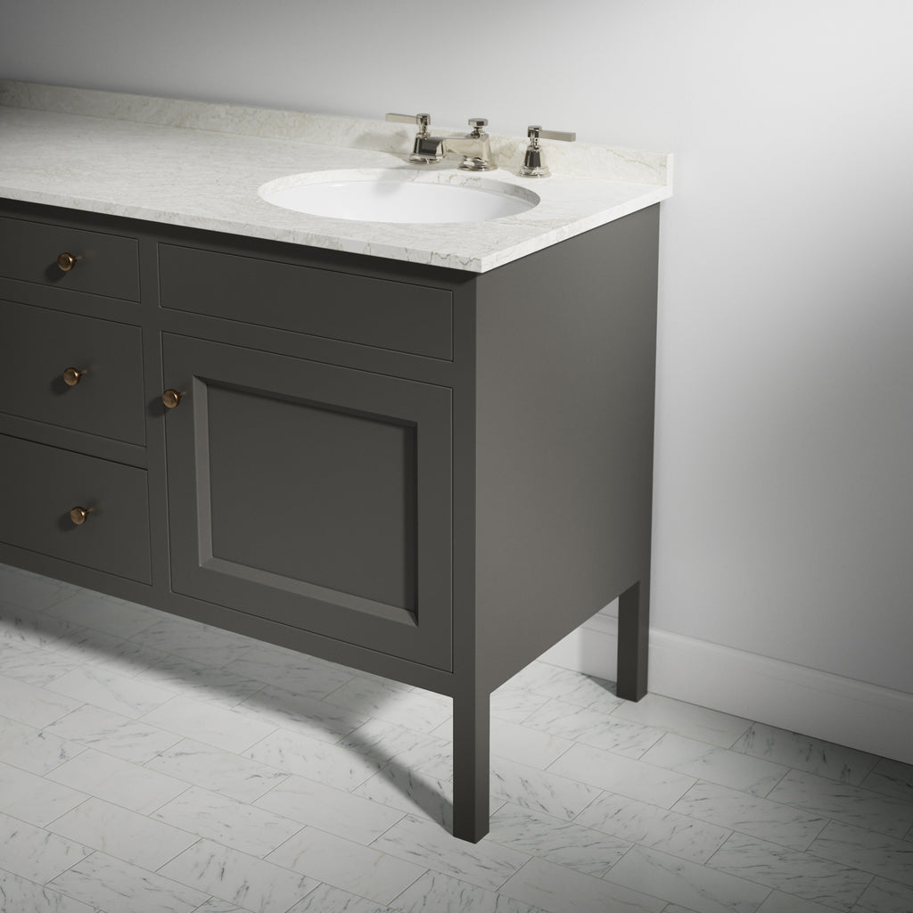 Highgate Vanity - 72"