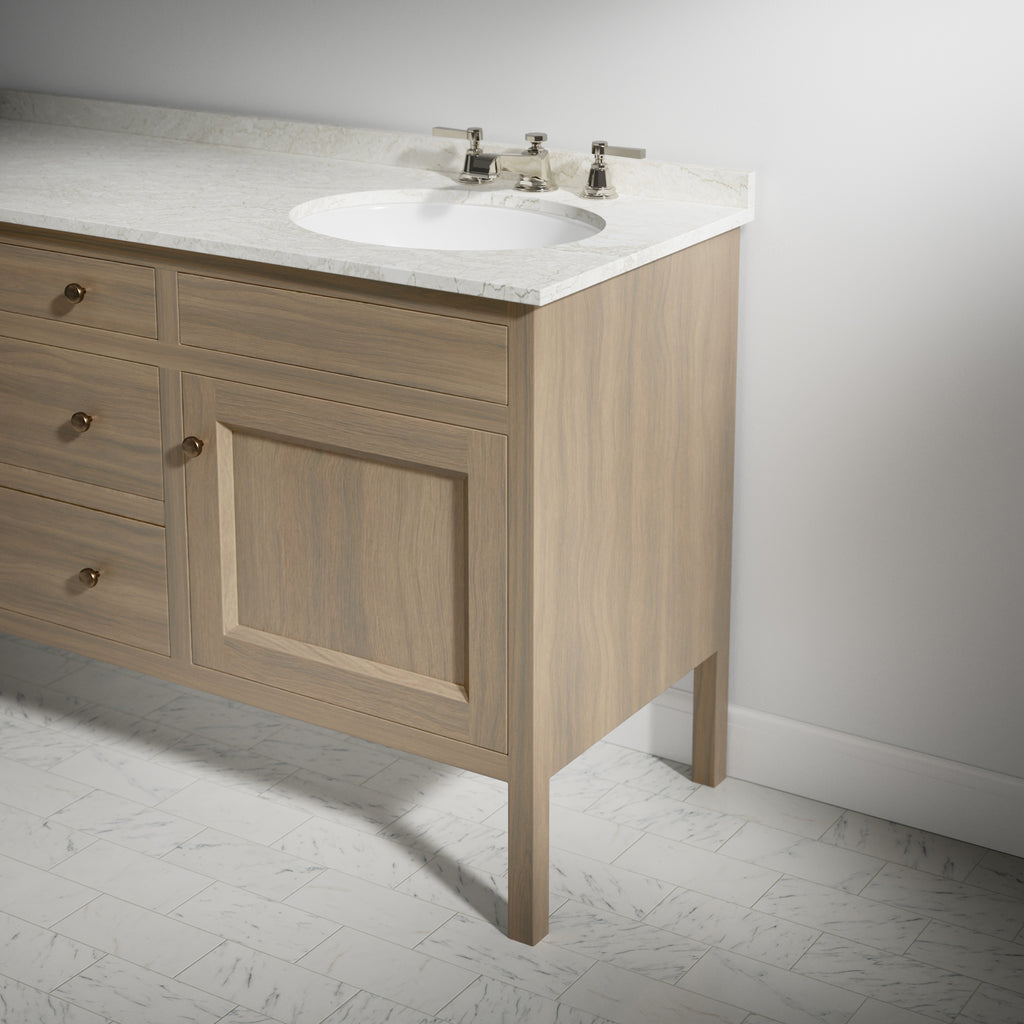 Highgate Vanity - 72"