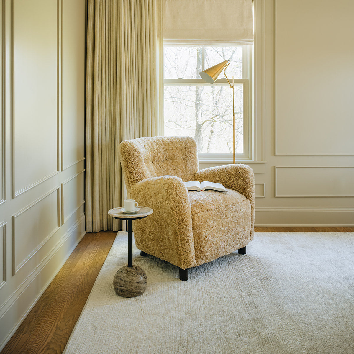Clemente Floor Lamp