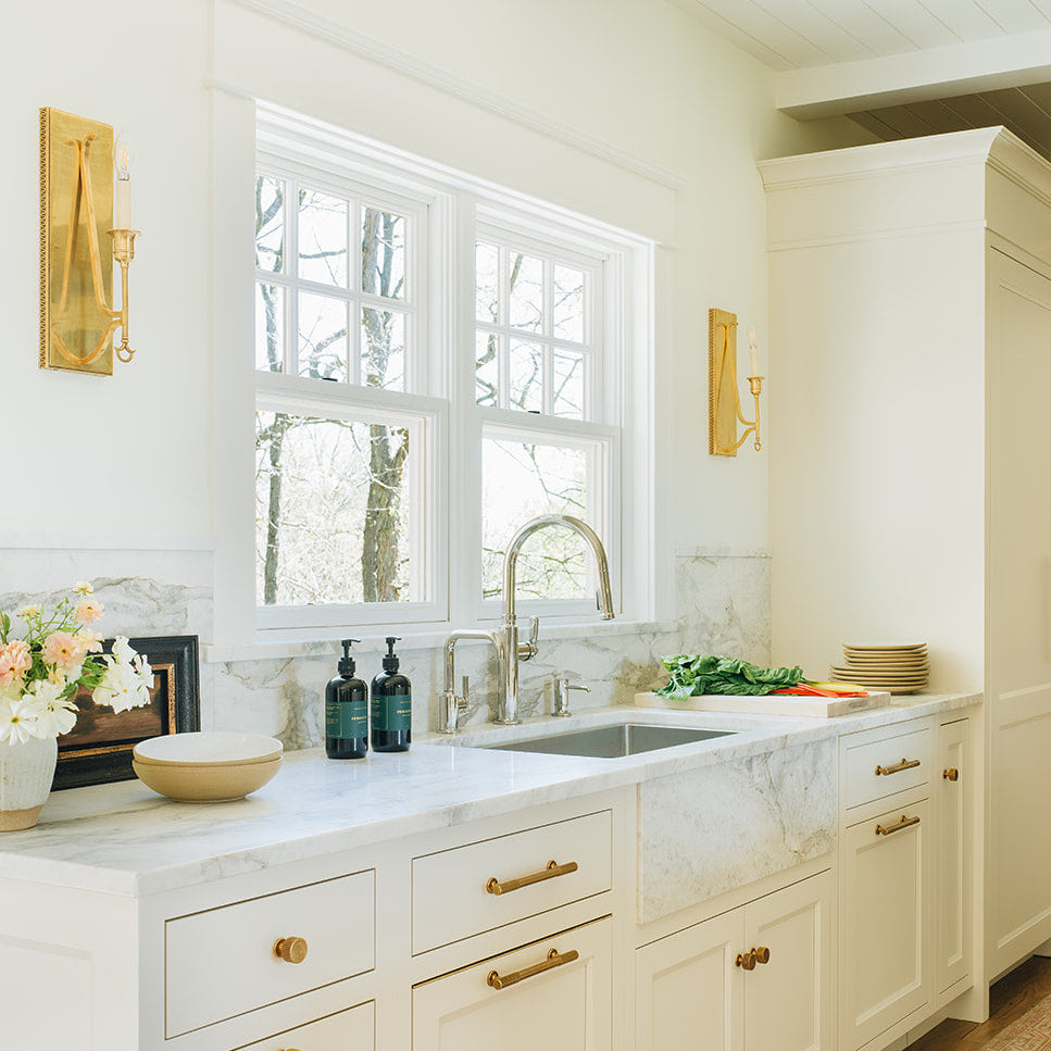 Savannah Sconce