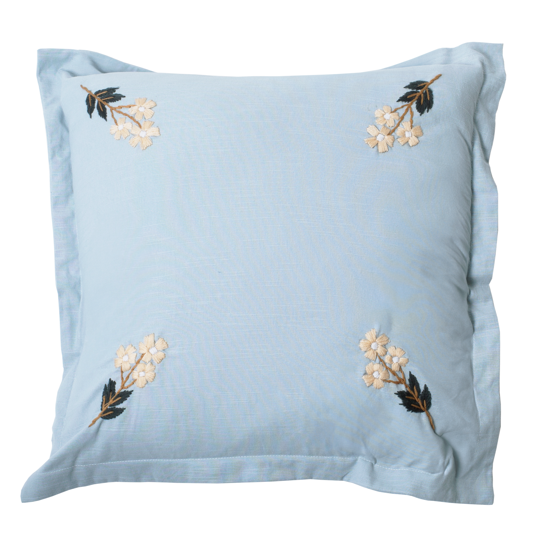 Holland Pillow Cover