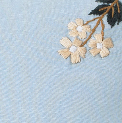 Holland Pillow Cover