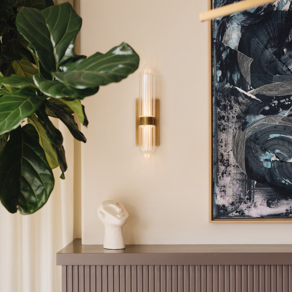 Langston Large Wall Sconce
