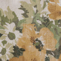 Honeyflower Fabric Sample