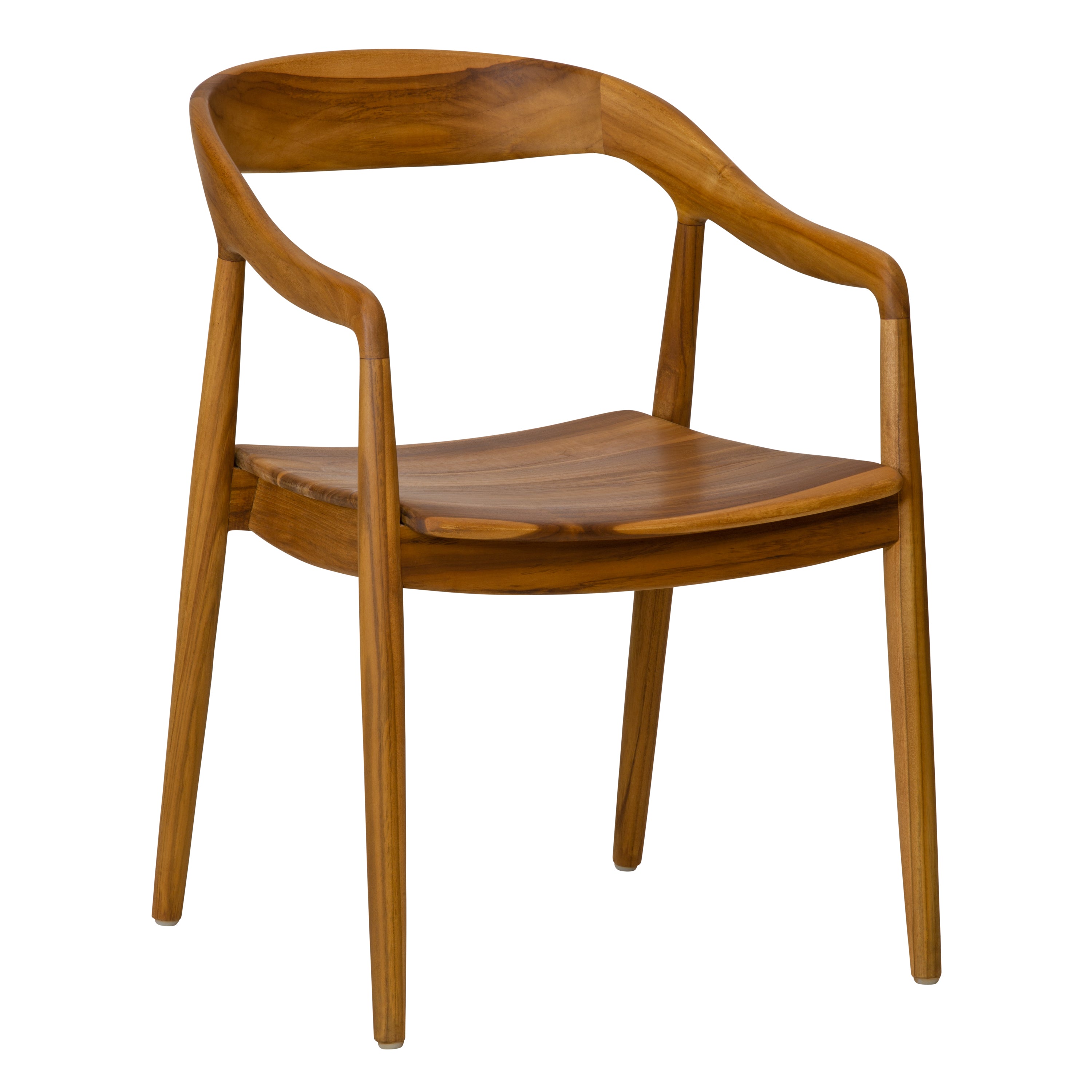 Ingrid Dining Arm Chair