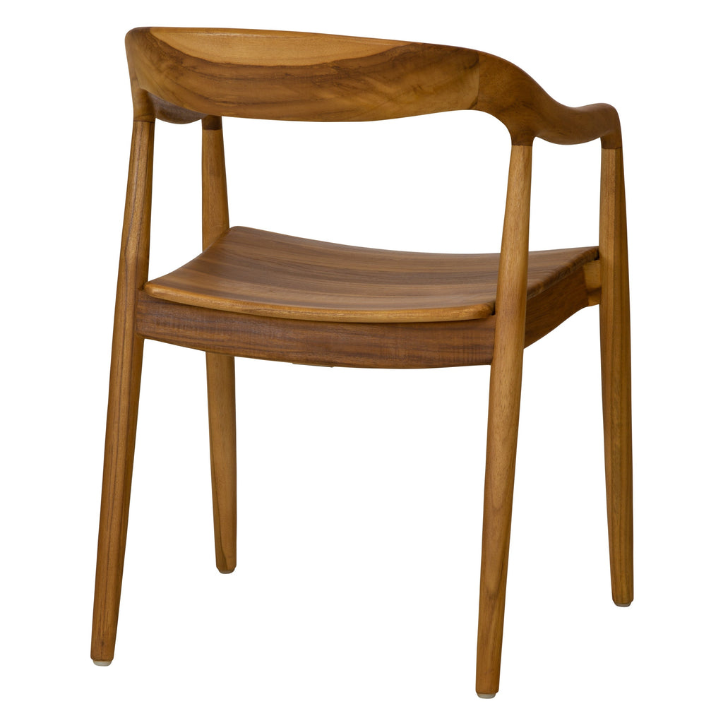 Ingrid Dining Arm Chair