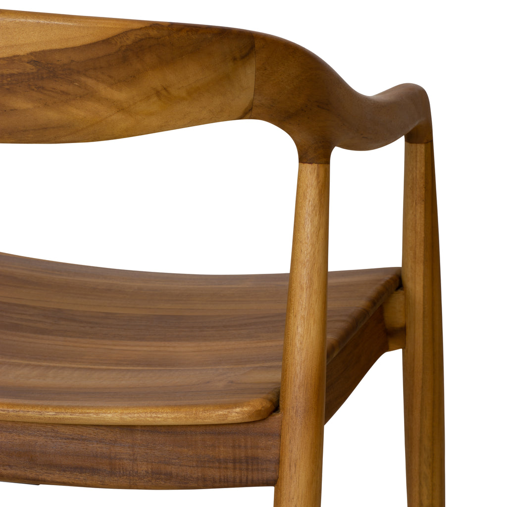 Ingrid Dining Arm Chair