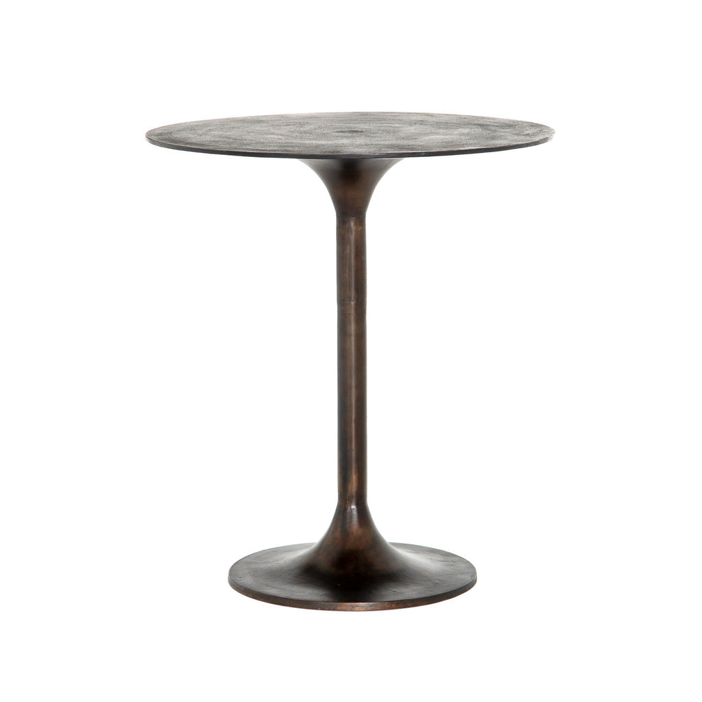 Stevie Bar + Counter Table