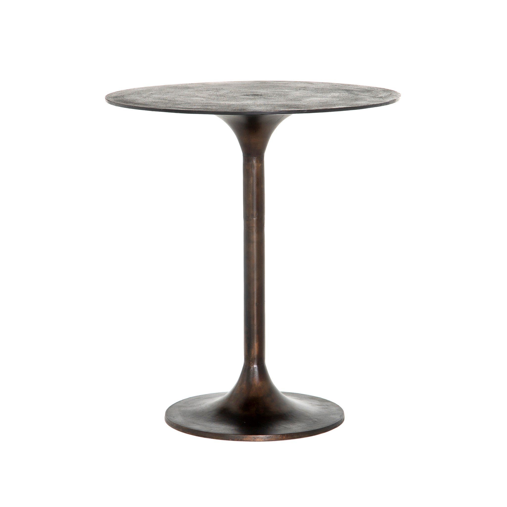 Stevie Bar + Counter Table
