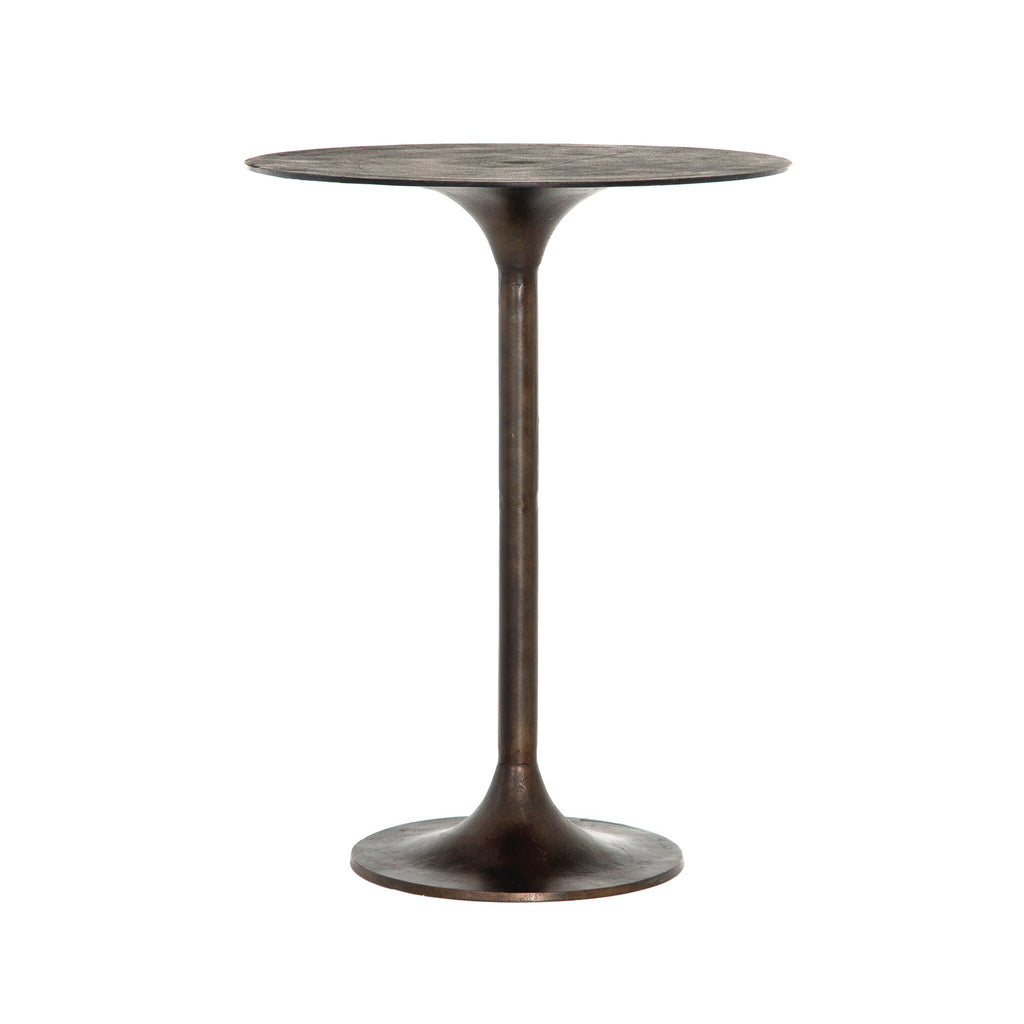 Stevie Bar + Counter Table