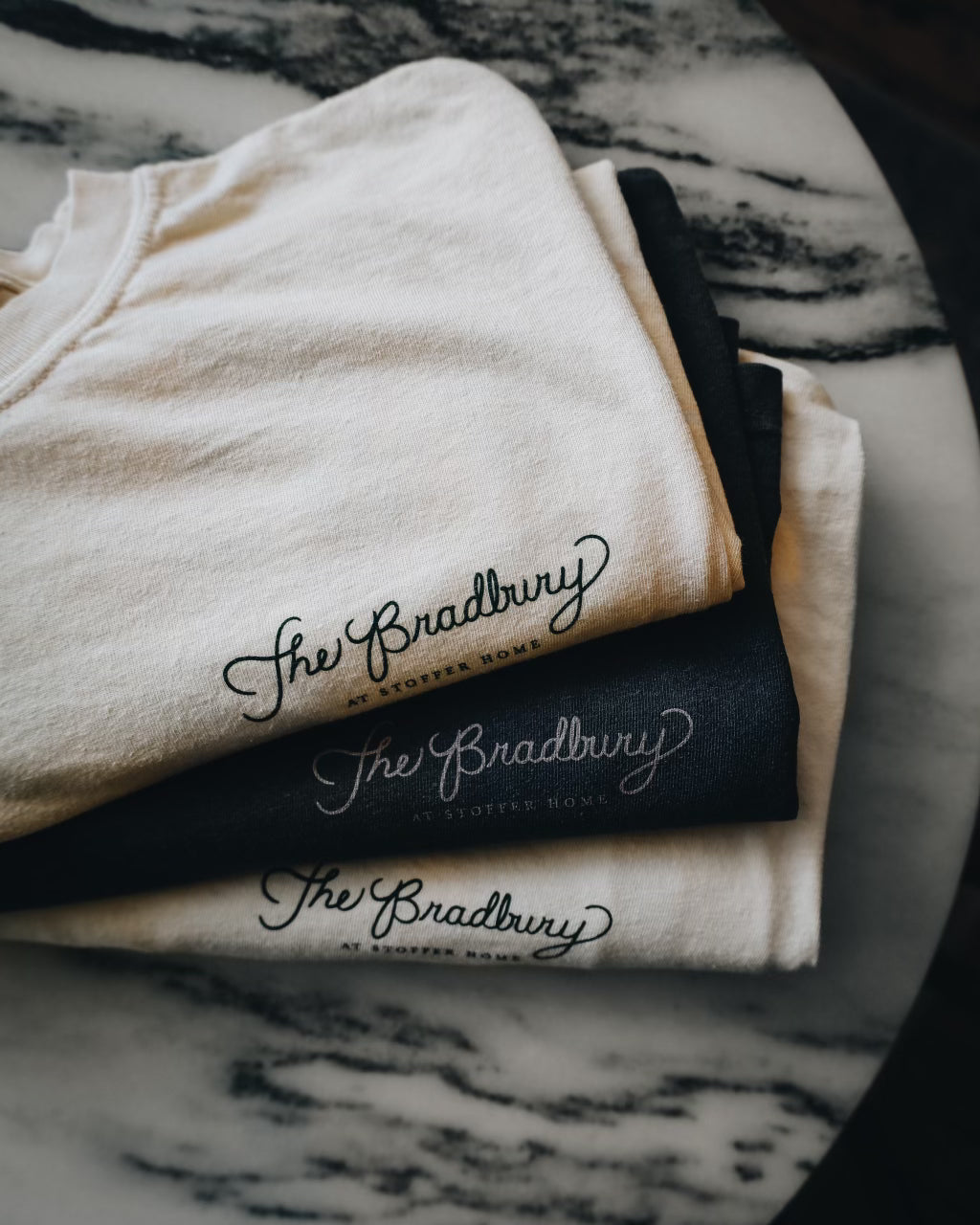 The Bradbury T-Shirt