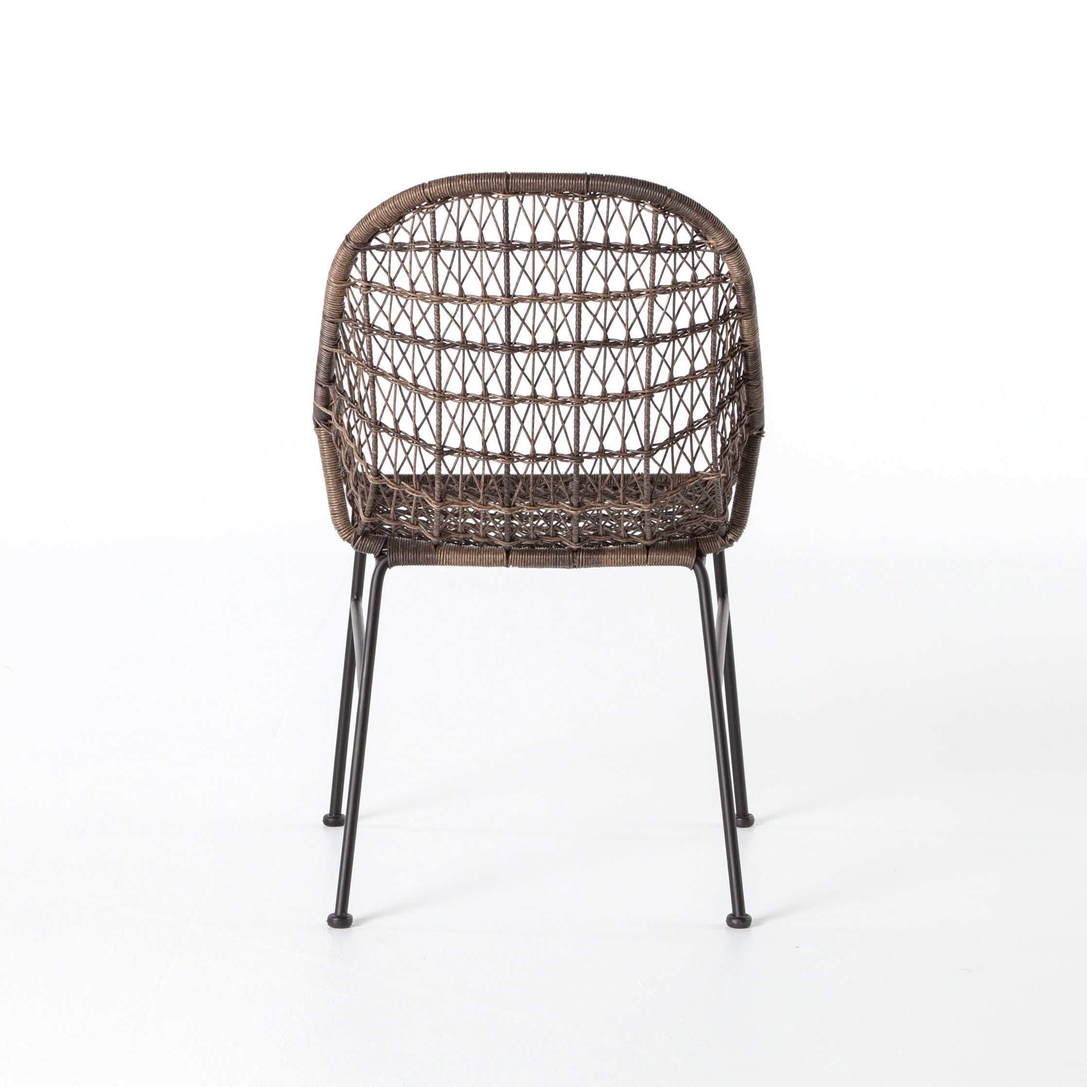 Lupe Outdoor Dining Chair