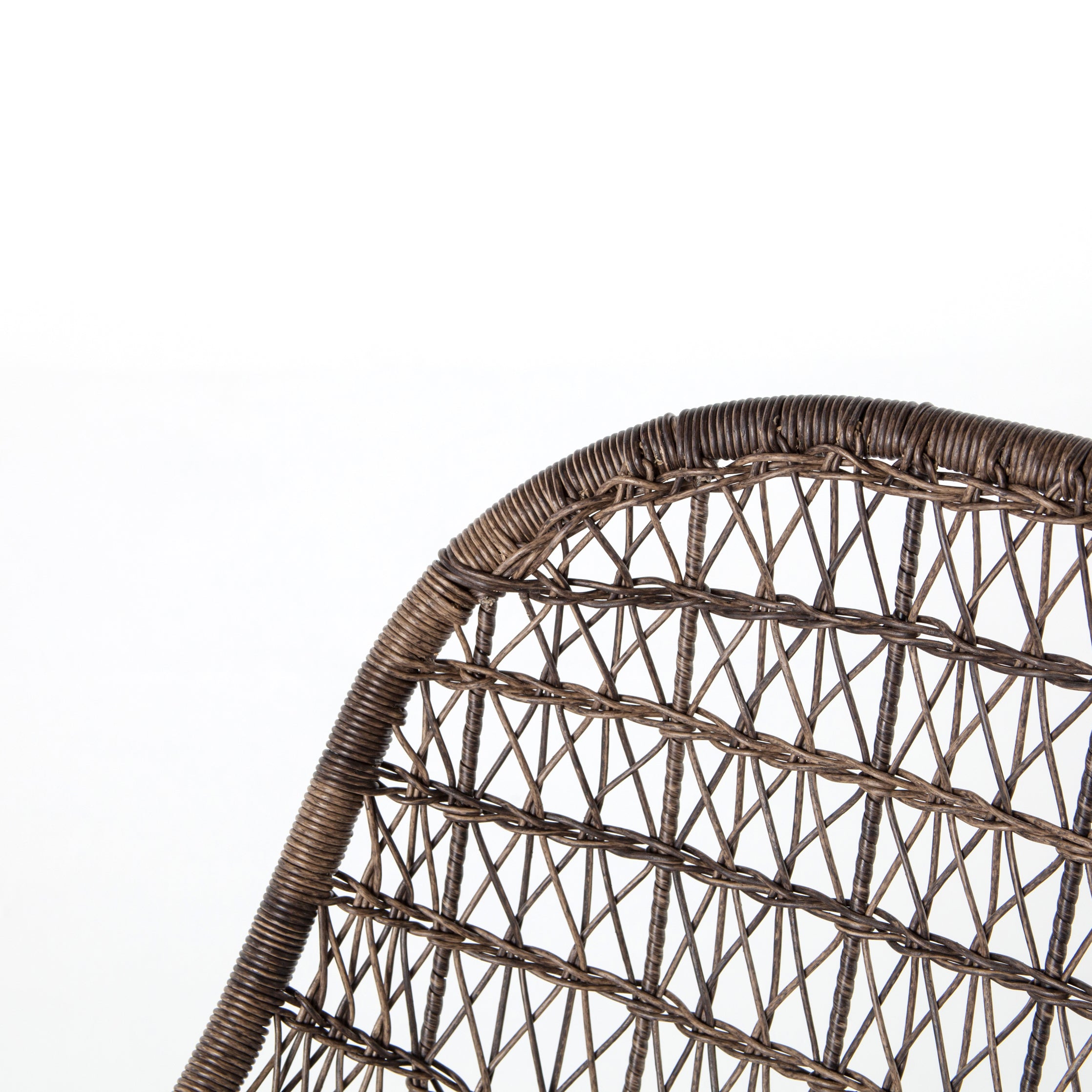 Lupe Outdoor Dining Chair