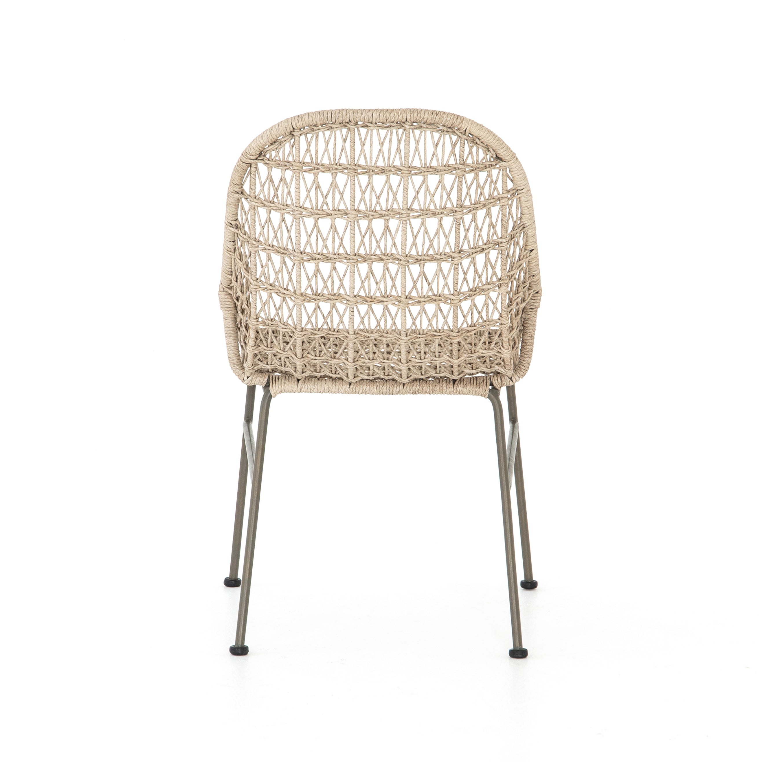 Lupe Outdoor Dining Chair