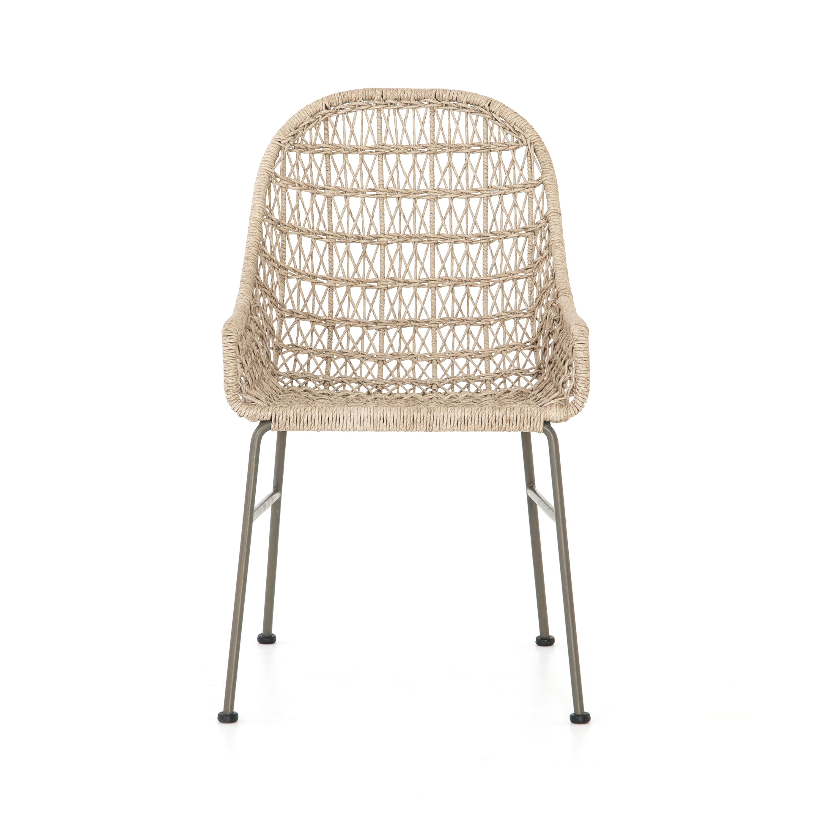 Lupe Outdoor Dining Chair