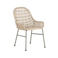 Lupe Outdoor Dining Chair