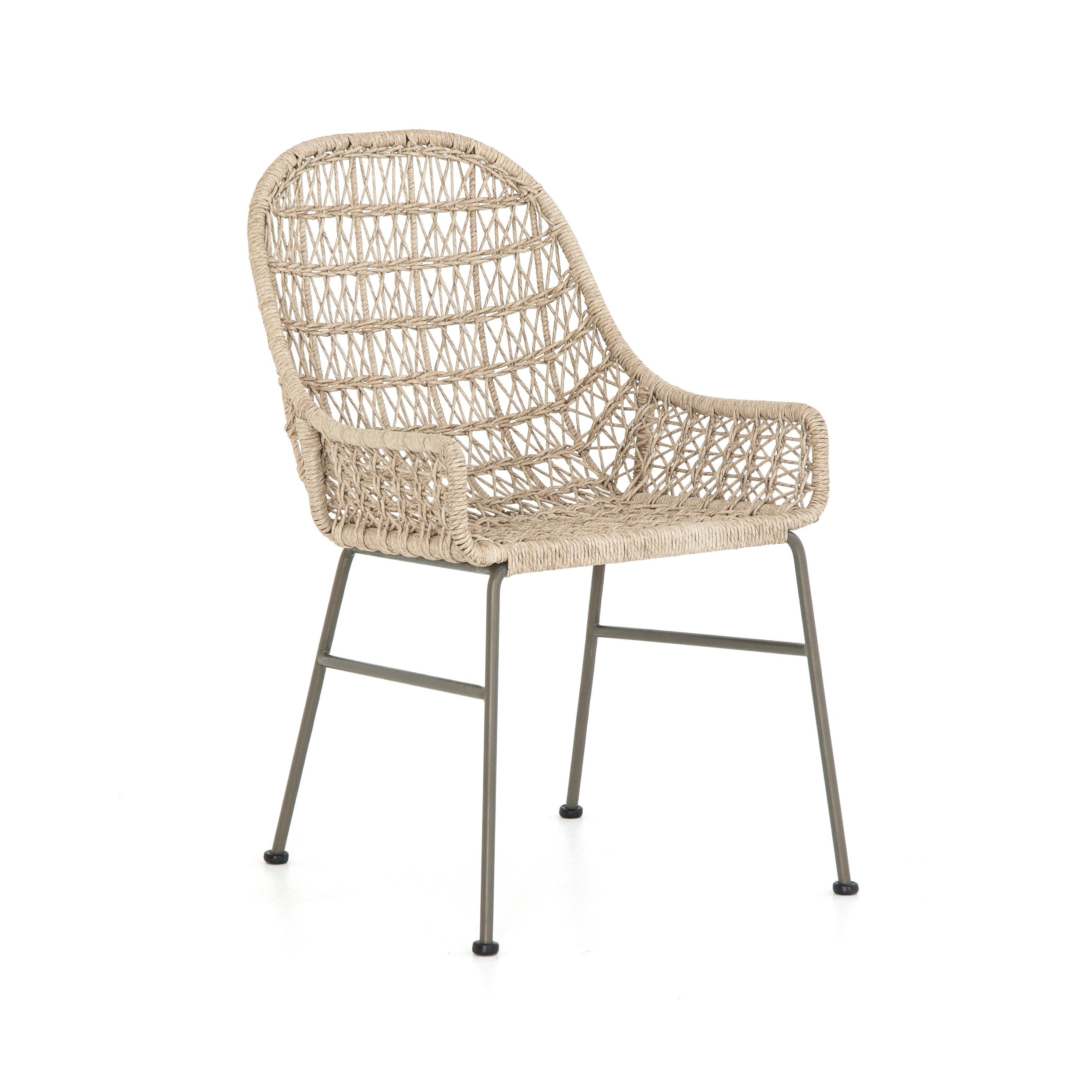 Lupe Outdoor Dining Chair