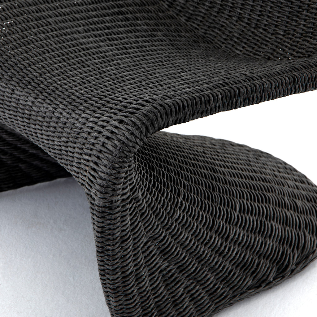Kalea Outdoor Occasional Chair