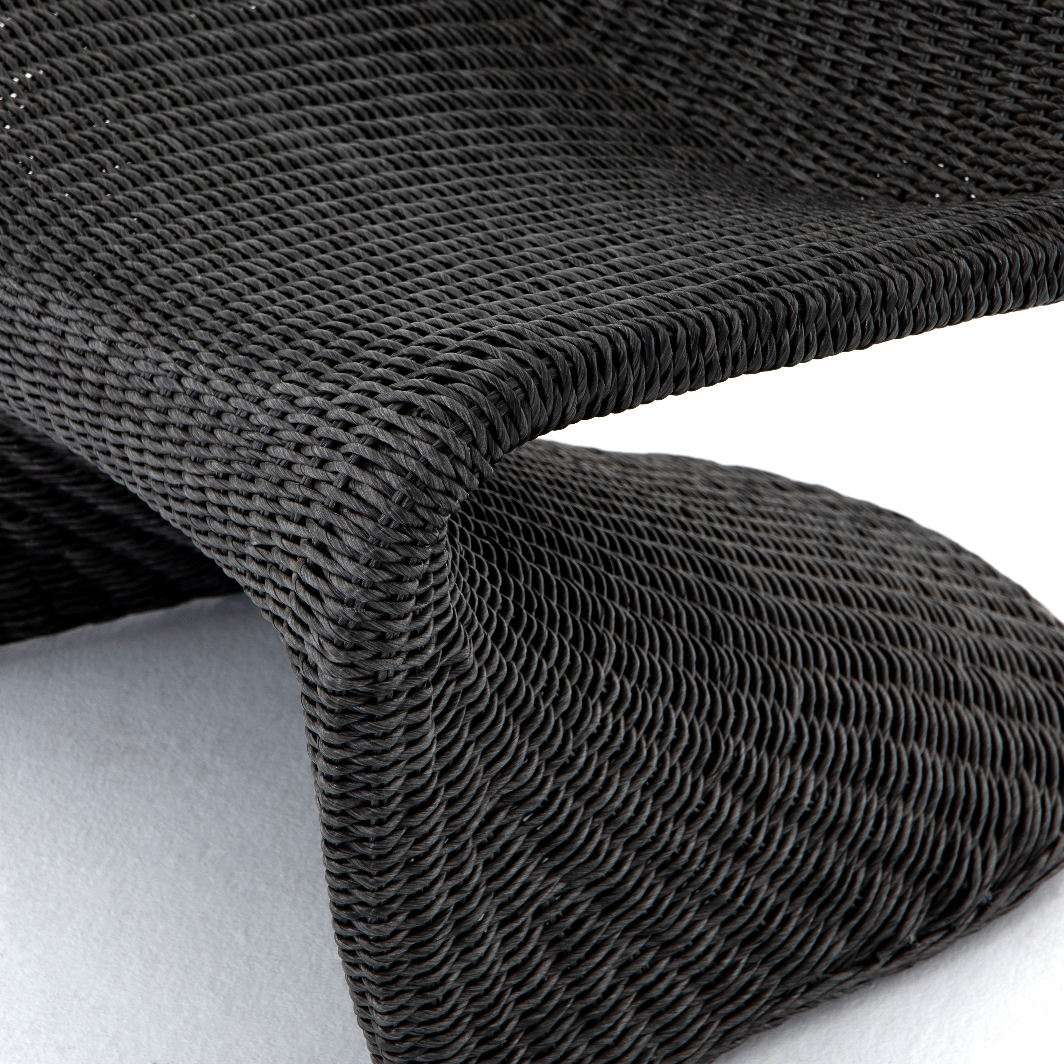Kalea Outdoor Occasional Chair