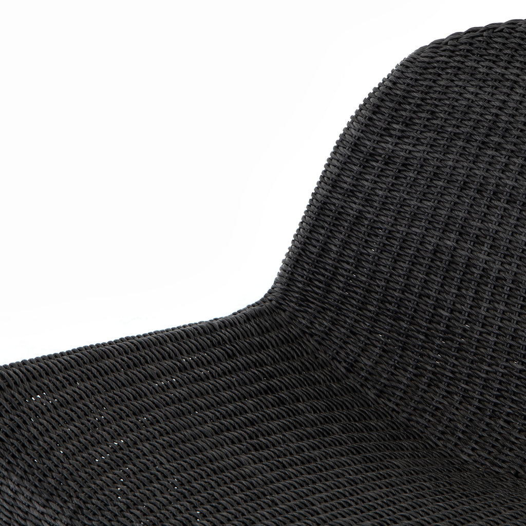 Kalea Outdoor Occasional Chair