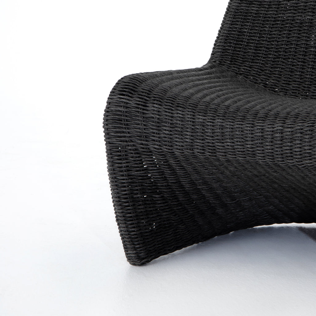 Kalea Outdoor Occasional Chair