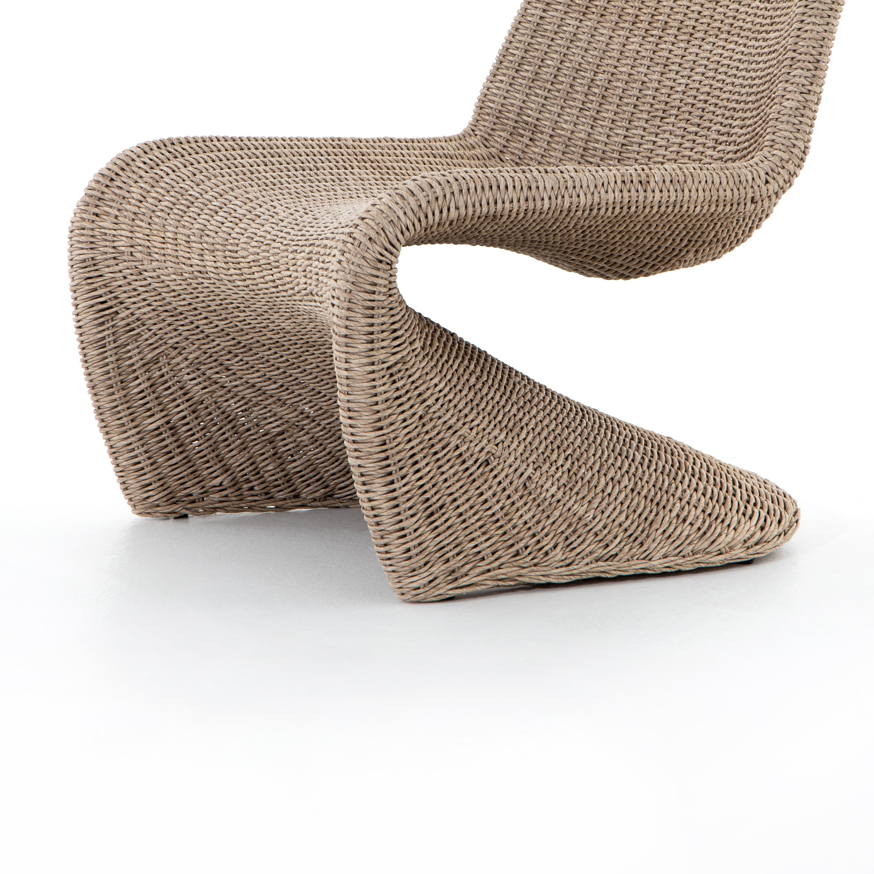 Kalea Outdoor Occasional Chair