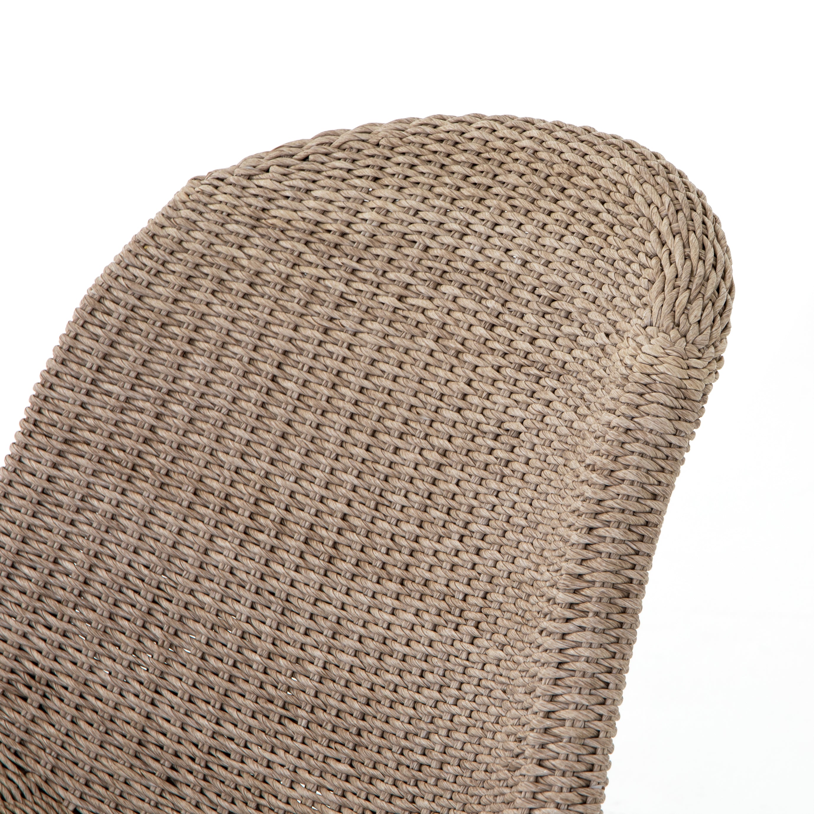 Kalea Outdoor Occasional Chair