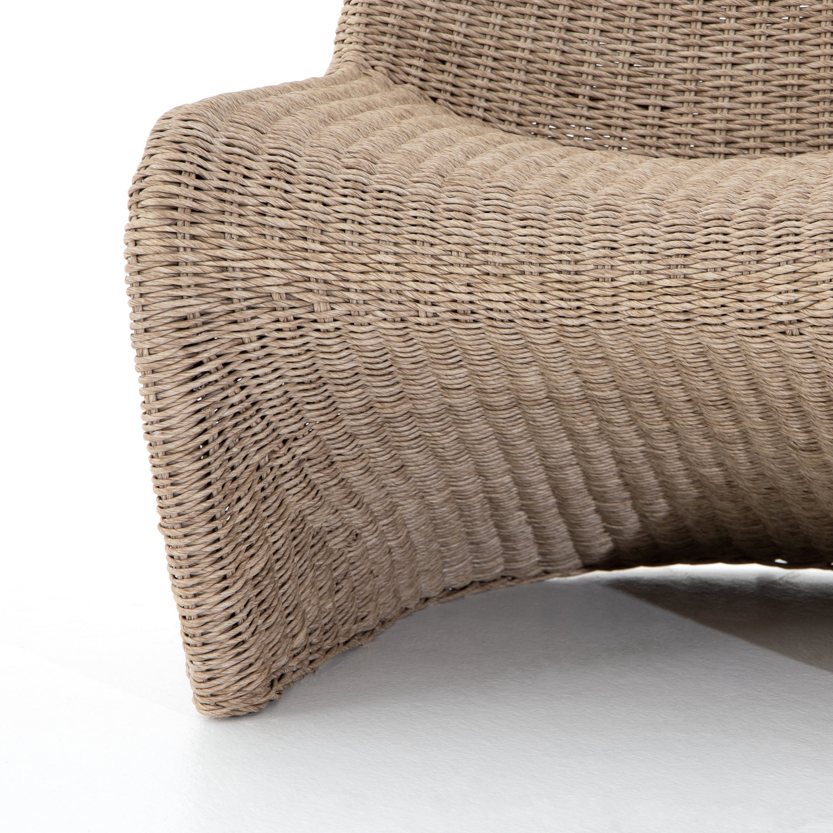 Kalea Outdoor Occasional Chair
