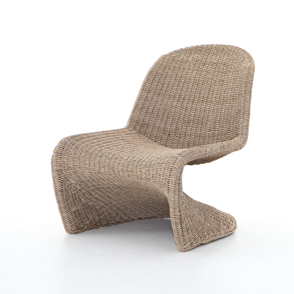 Kalea Outdoor Occasional Chair