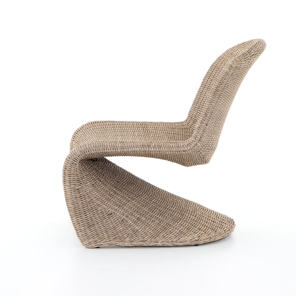 Kalea Outdoor Occasional Chair