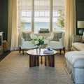 Wesley Coffee Table