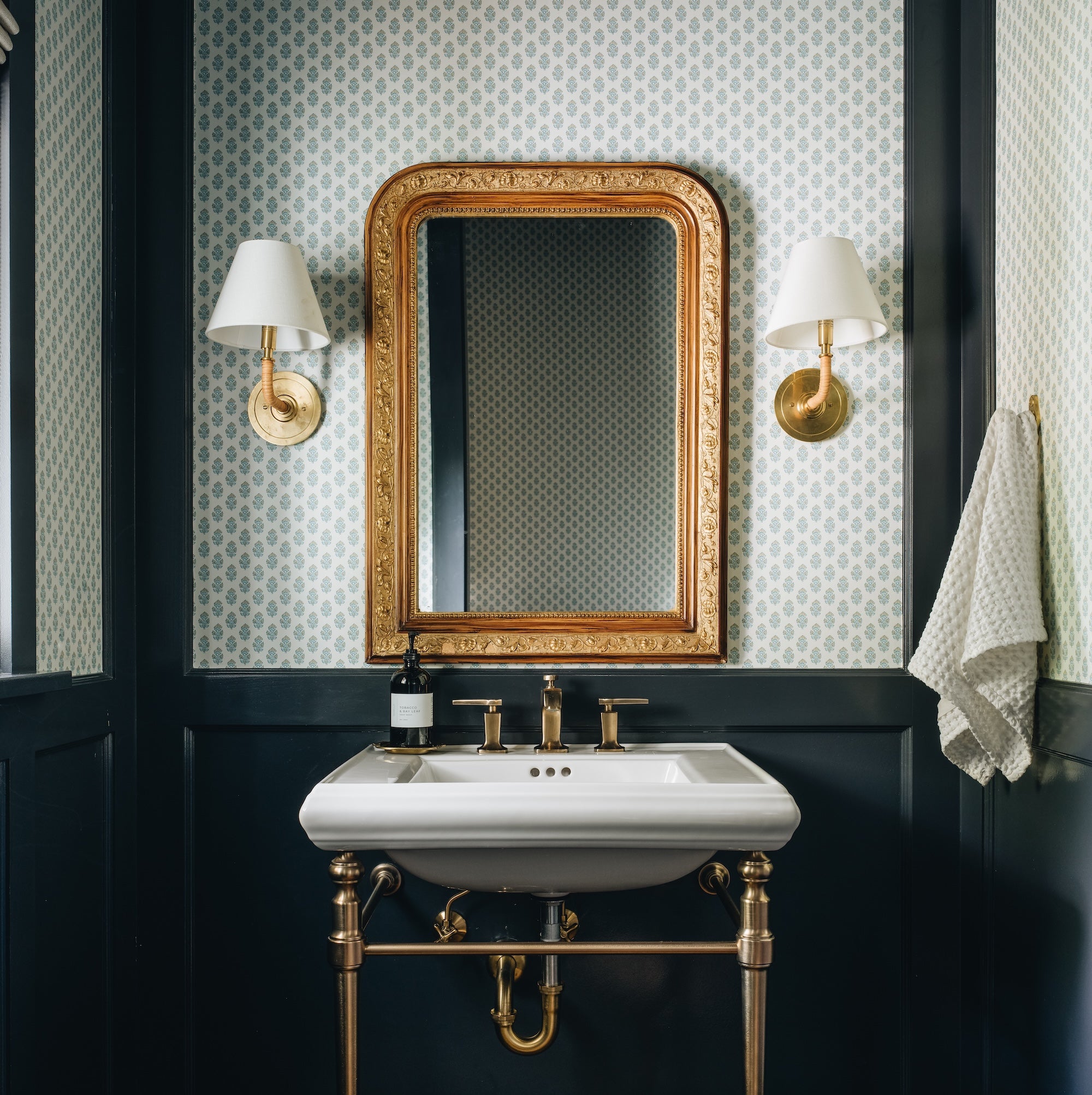 Curves No. 1 Sconce