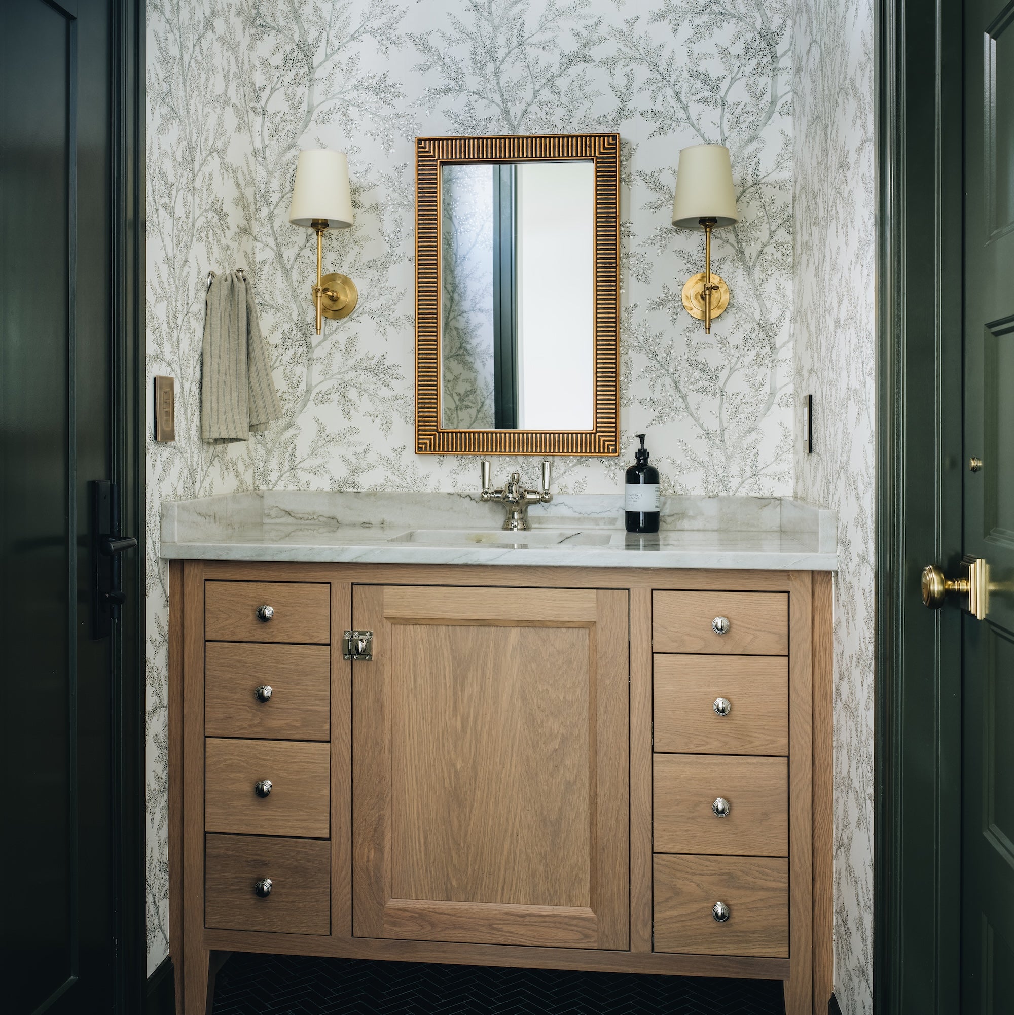 Bryant Sconce